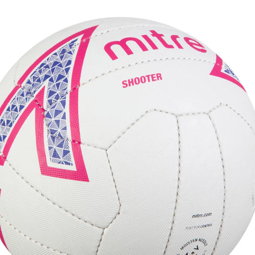 Mitre Shooter Fútbol, Unisex Adulto