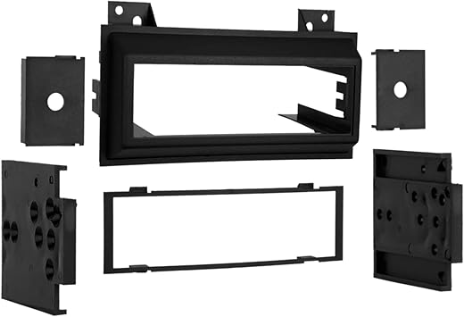 Metra 99-3043 Installation Kit for Select 1994-1997 Chevrolet/GMC/Oldsmobile Vehicles