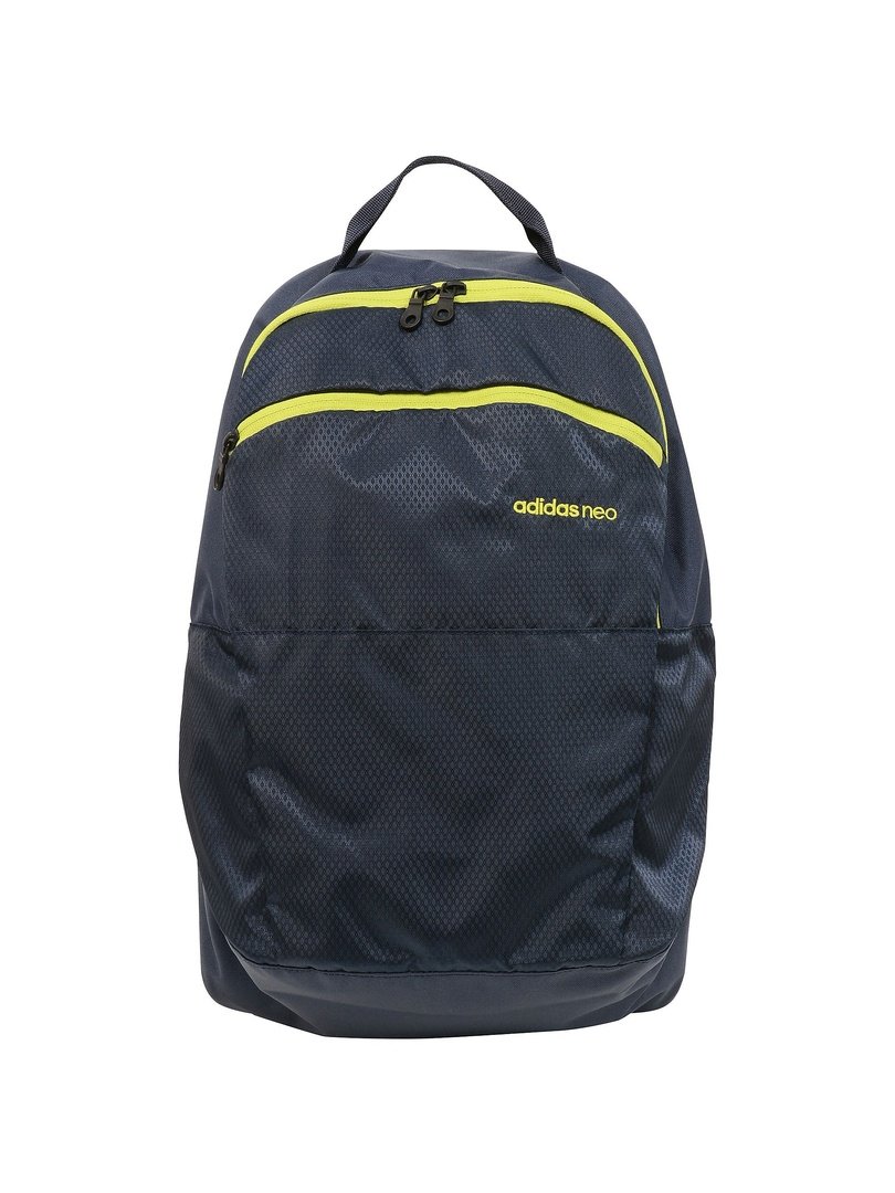 adidas バックパック ブラック/ライム adidas 最大55%☆8/31迄 アディダス リュック メンズ レディース