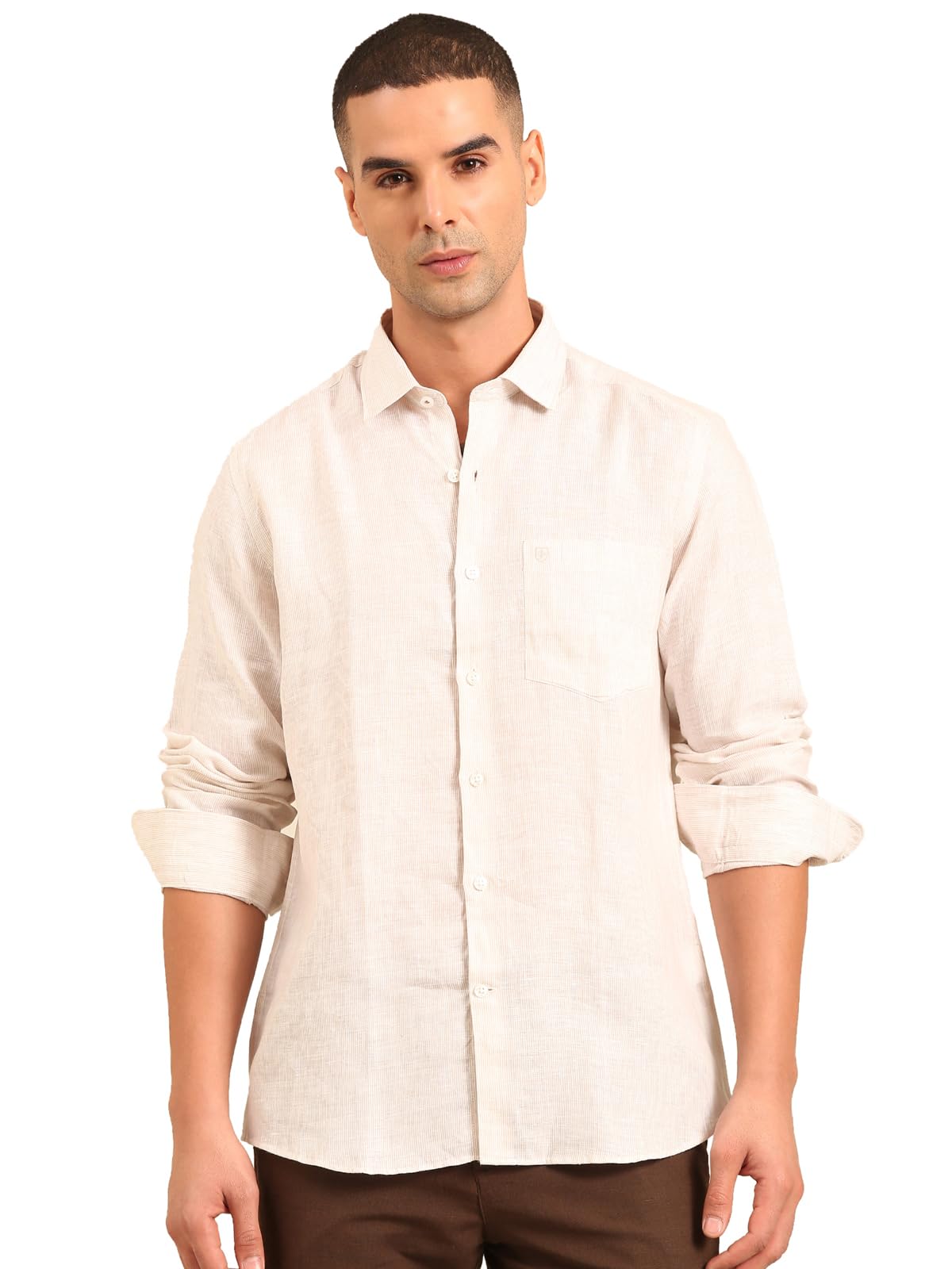 linen club Men Shirt-picture-48