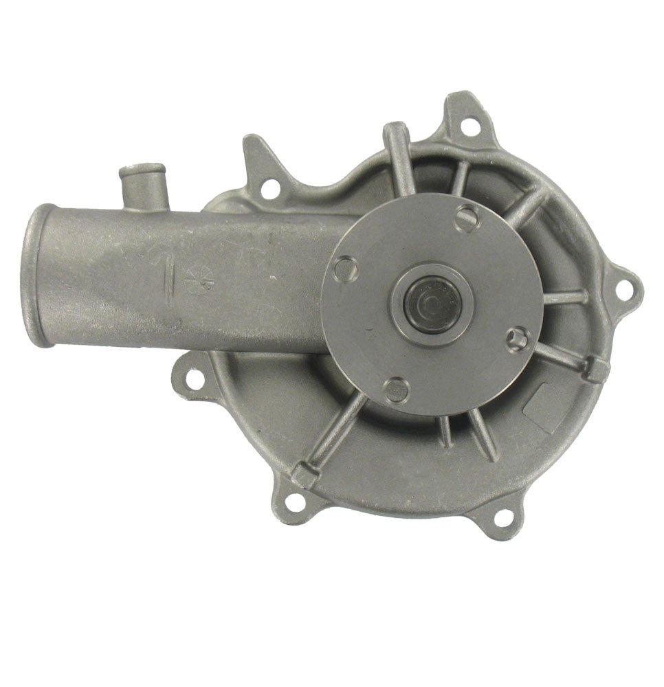 SKF VKPC 85600 Water pump kit