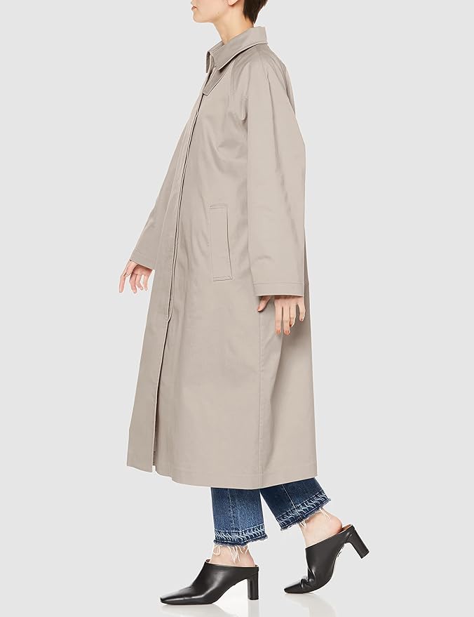ミラオーウェンVERY掲載品22-23年モデルダッフルコート0サイズ新品未使用品 Coat Collection Snap │ Mila Owen（ミラ オーウェン）公式サイト
