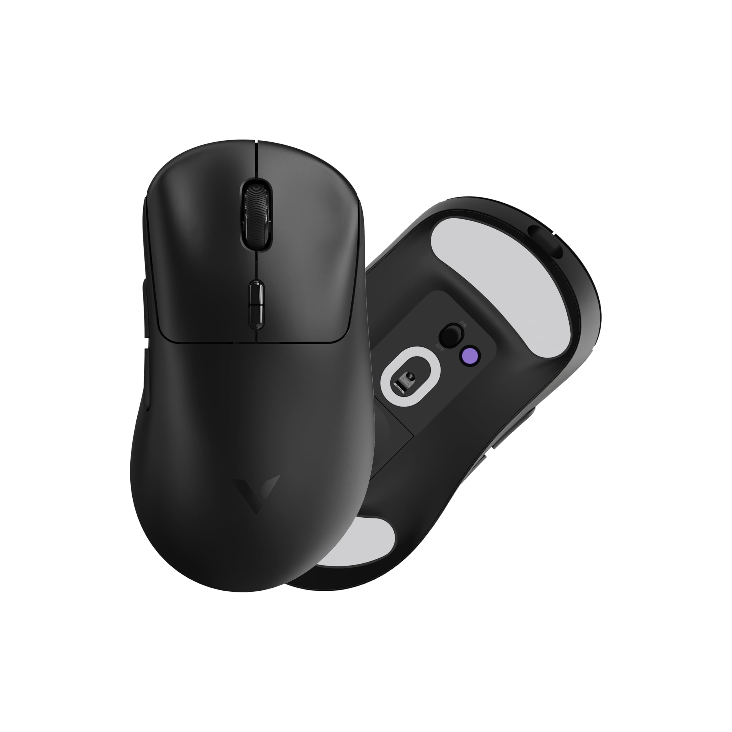 Amazon.com: Rapoo VT MAX Lightweight Wireless Gaming Mouse