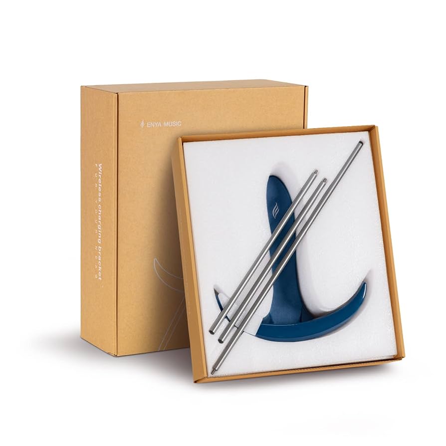 Amazon | Enya ギタースタンド NEXG スマートオーディオギター