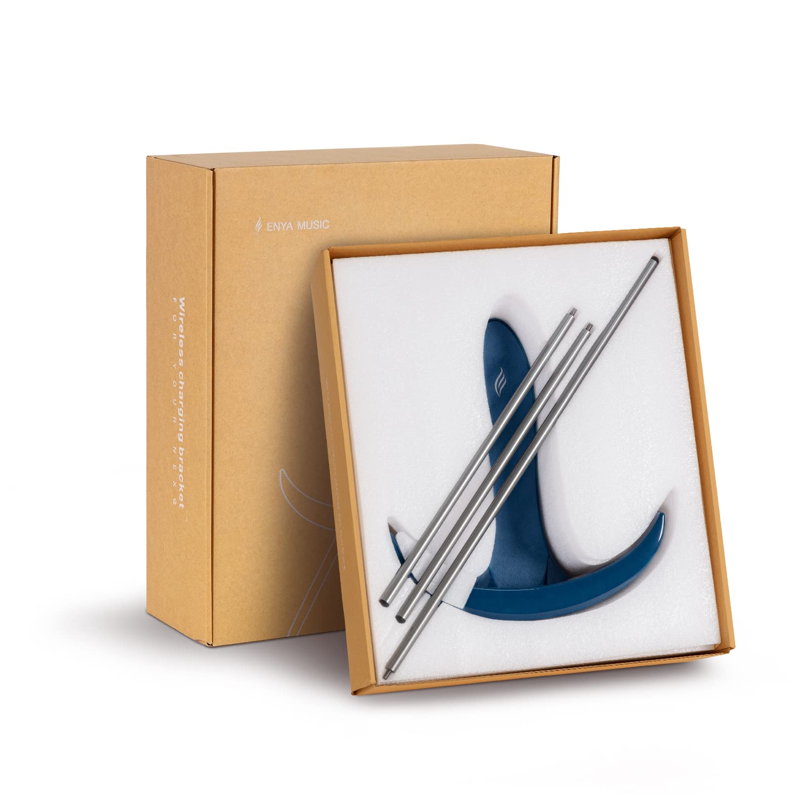 Amazon | Enya ギタースタンド NEXG スマートオーディオギター