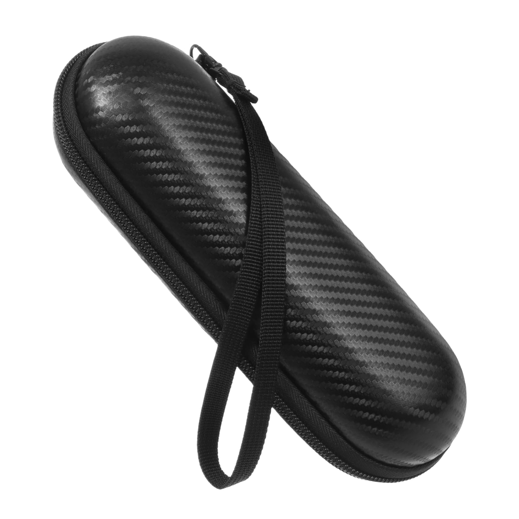 Beavorty 5 Pz Scatola Portaspazzolini Custodia Porta Spazzolino Da Viaggio Custodia Per Spazzolini Portatili Articoli Da Toeletta Da Viaggio Per Donna Portaspazzolino Tessuto a Maglia Black