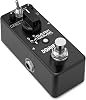 Donner Distortion Guitar Effector, Distortion, Analog, Dark Mouse