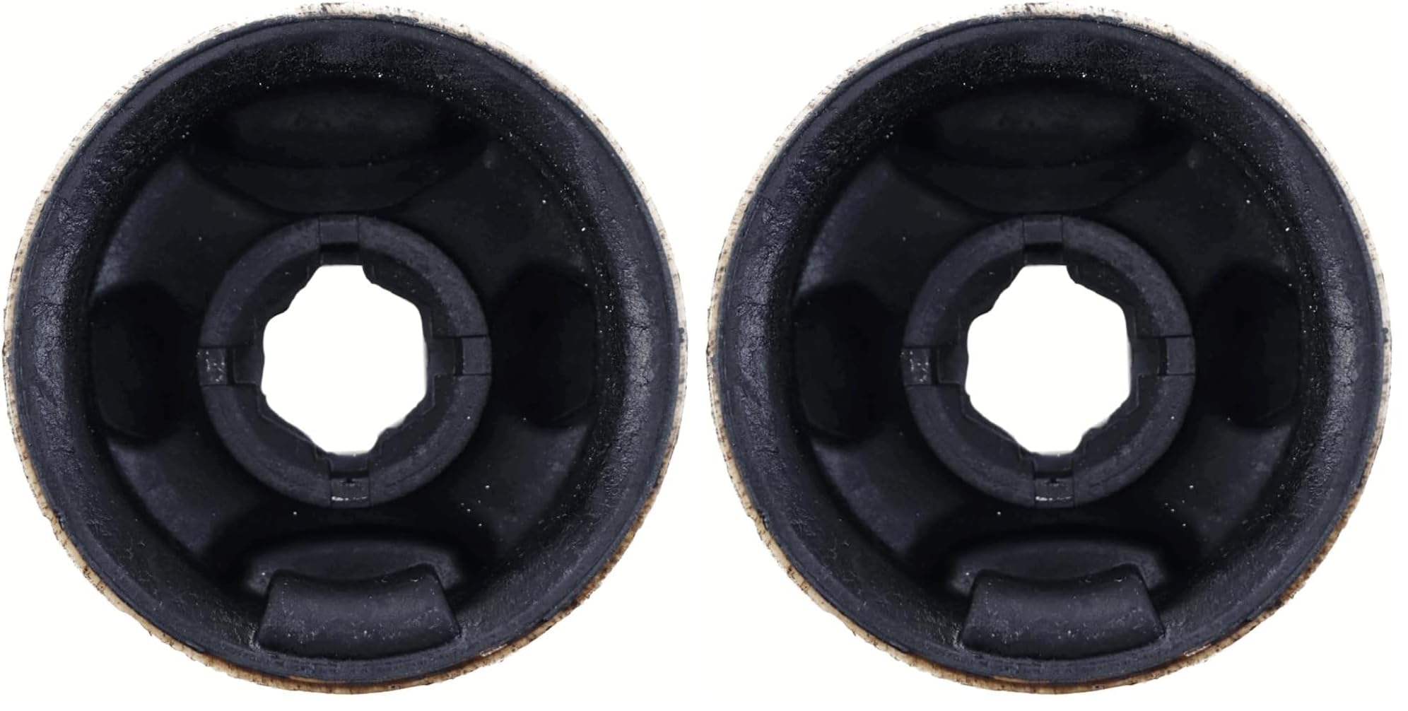 Silentbloc de bras suspension VW Polo essieu avant arrière Lemförder