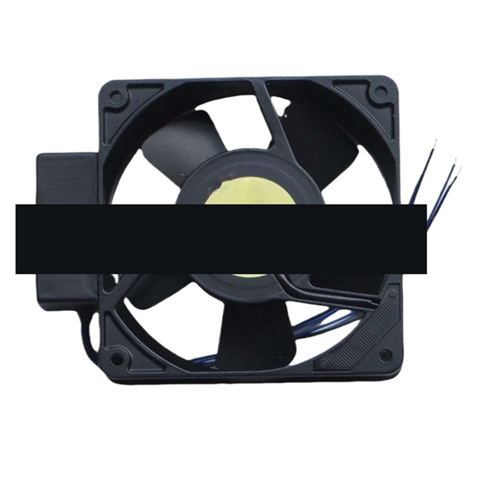 OSHZIKJII 4251MWV 220V 15/14W cooling fan(With sensors)