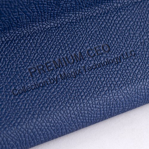 Megix (Tm) Elite Series Flip Cover Megix Technology Elite Series Flip Cover For Iphone 5/5S - Retail Packaging - Blue #TOP5