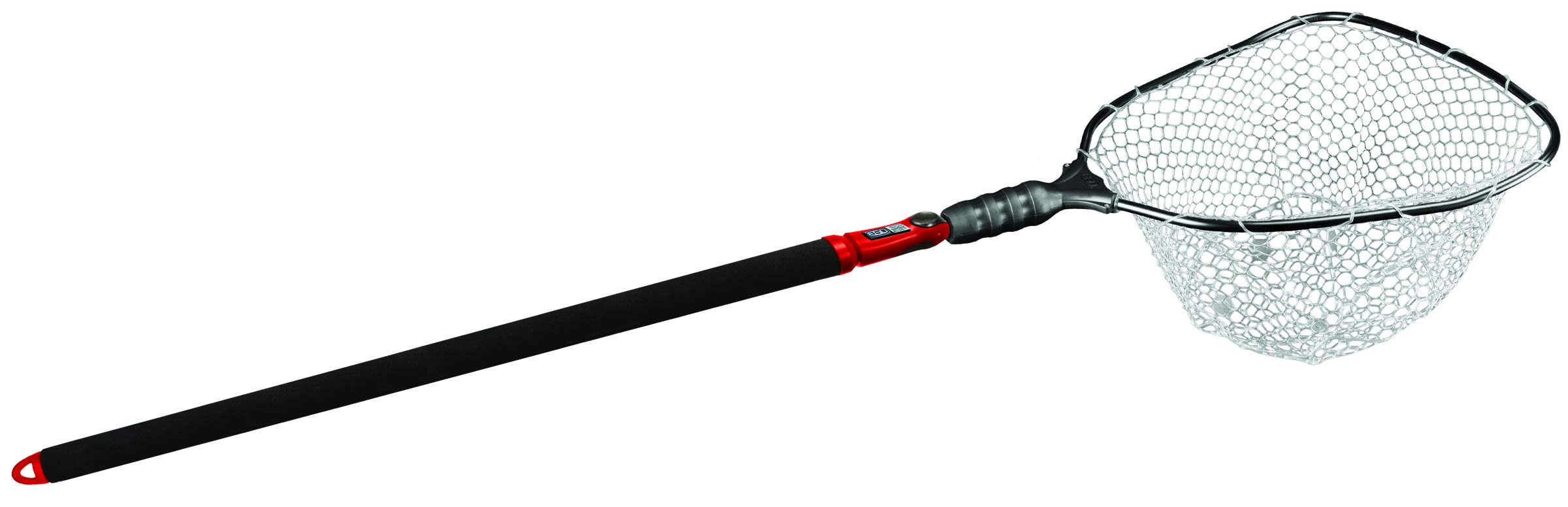 EGO S2 Slider Fishing Net, Replaceable Head