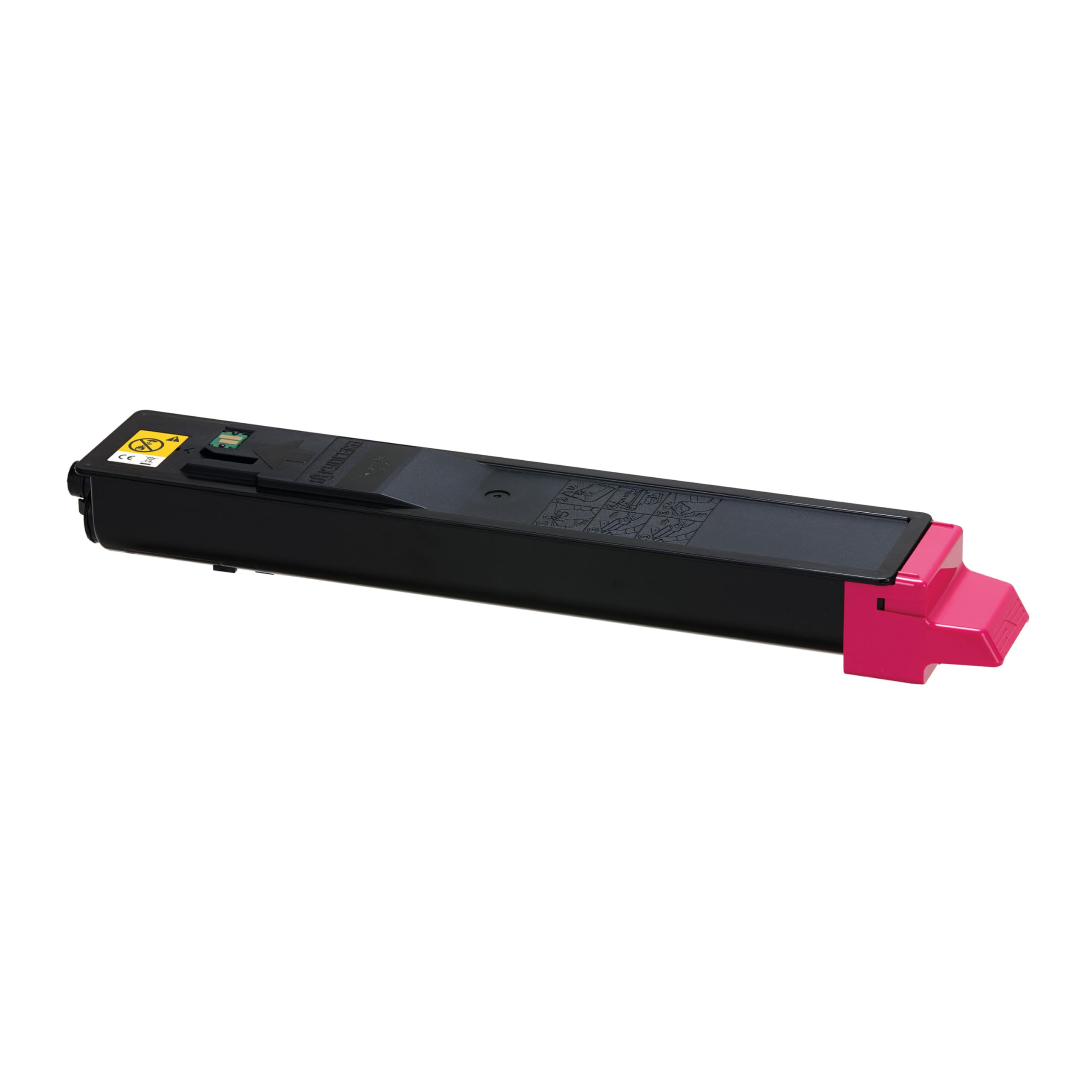 Kyocera Magenta 1T02p3bnl0/Tk-8115M Toner-Kit 6K Pages Iso/Iec 19752