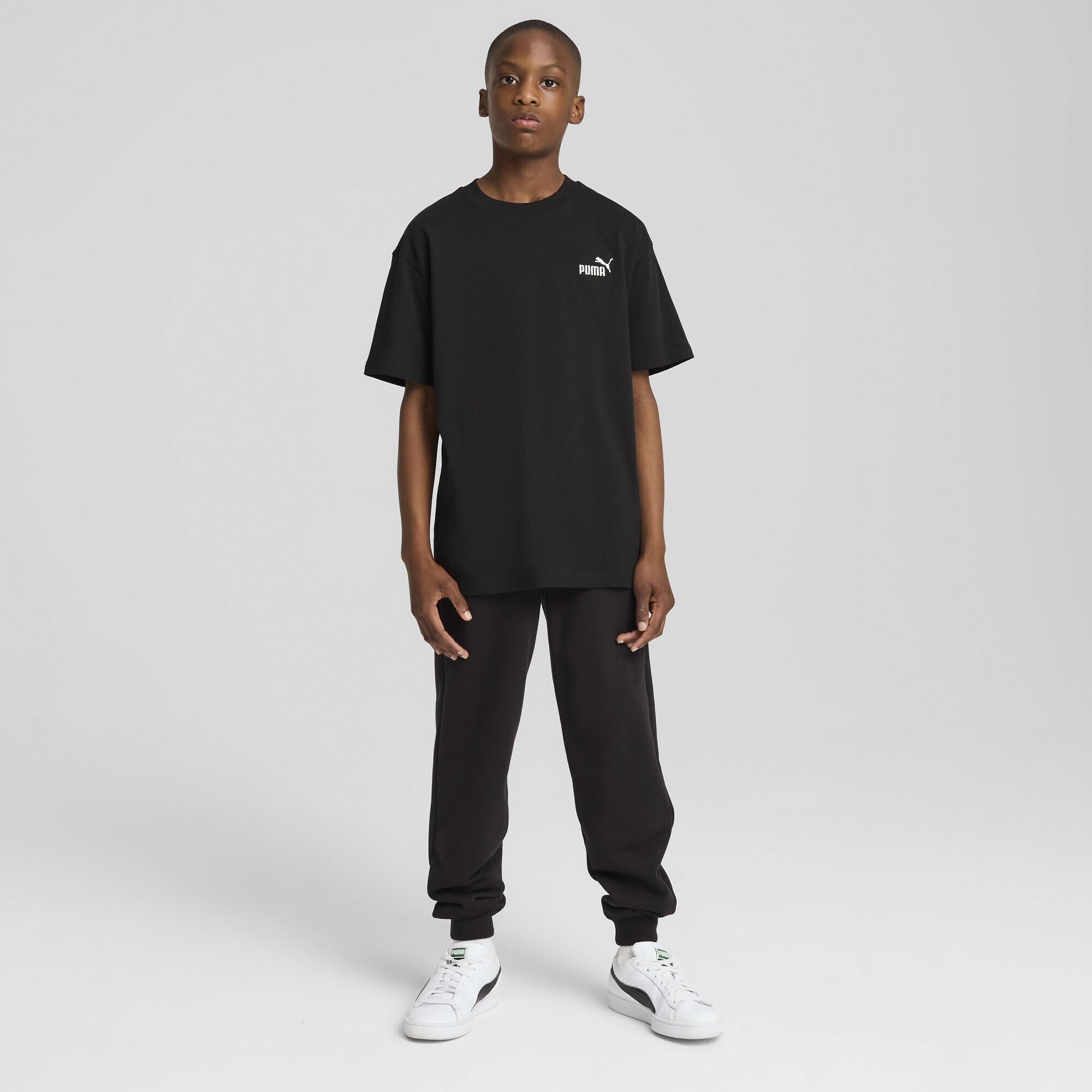 Puma Pantalones de Entrenamiento para niños