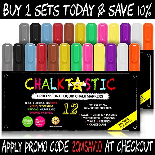 Amazon.com: ChalkTatsic (CIW0R)