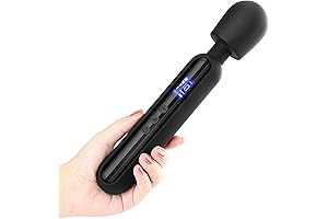 Sensual Head Massager