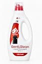 LG GentLGleam Liquid Detergent For Top Load Washing Machines Gentle On Fabrics, Tough On Stains (Part Code CLS31460004) gallery image