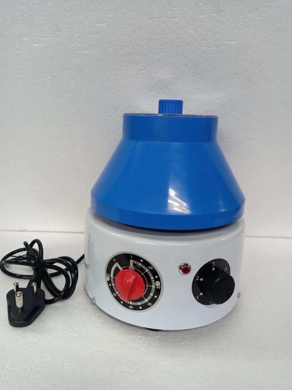 See full amazon price history chart for New Verma Optical Centrifugal Machine Full Metal Body DR. Centrifuge With Copper Motor Heavy Base (Blue) New Verma Optical Centrifugal Machine Full Metal Body DR. Centrifuge With Copper Motor Heavy Base (Blue) (B0CW1VD1PQ) Amazon Price History, Amazon Price Tracker