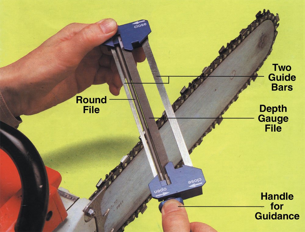 Chain Sharp 3/16 KSSG-90-4.8