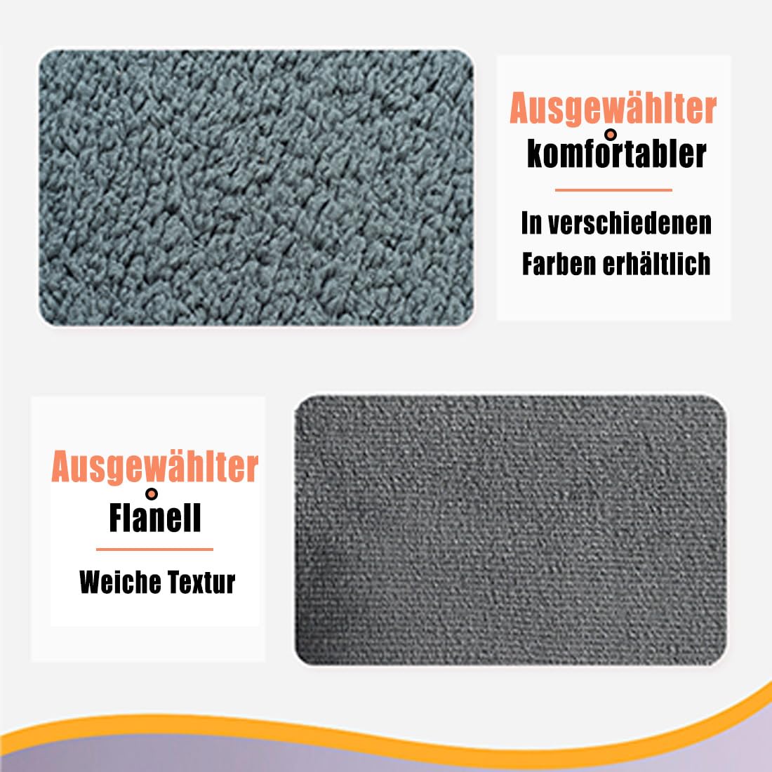 Liebesdecke Wasserdicht füR Sex, wasserdichte Decke für Sex, Sex Decke wasserdicht weich, Couch from Pee & Spills from Adults, Babies, Dogs, Pets, 100% Waterproof (I, XXL: 216 x 216 cm)