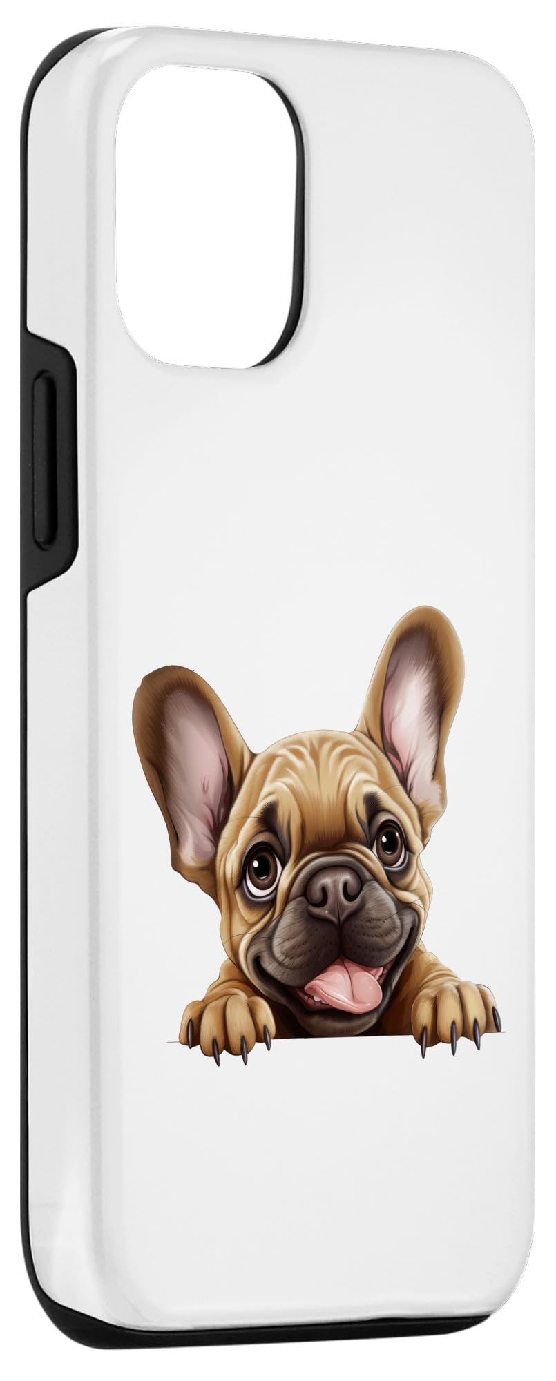 Amazon.co.jp: iPhone 13 フレンチブルドッグのグラフィック