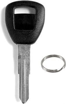 HD106 Transponder Key MEGAMOS 13 for Honda Accord 1998-2002