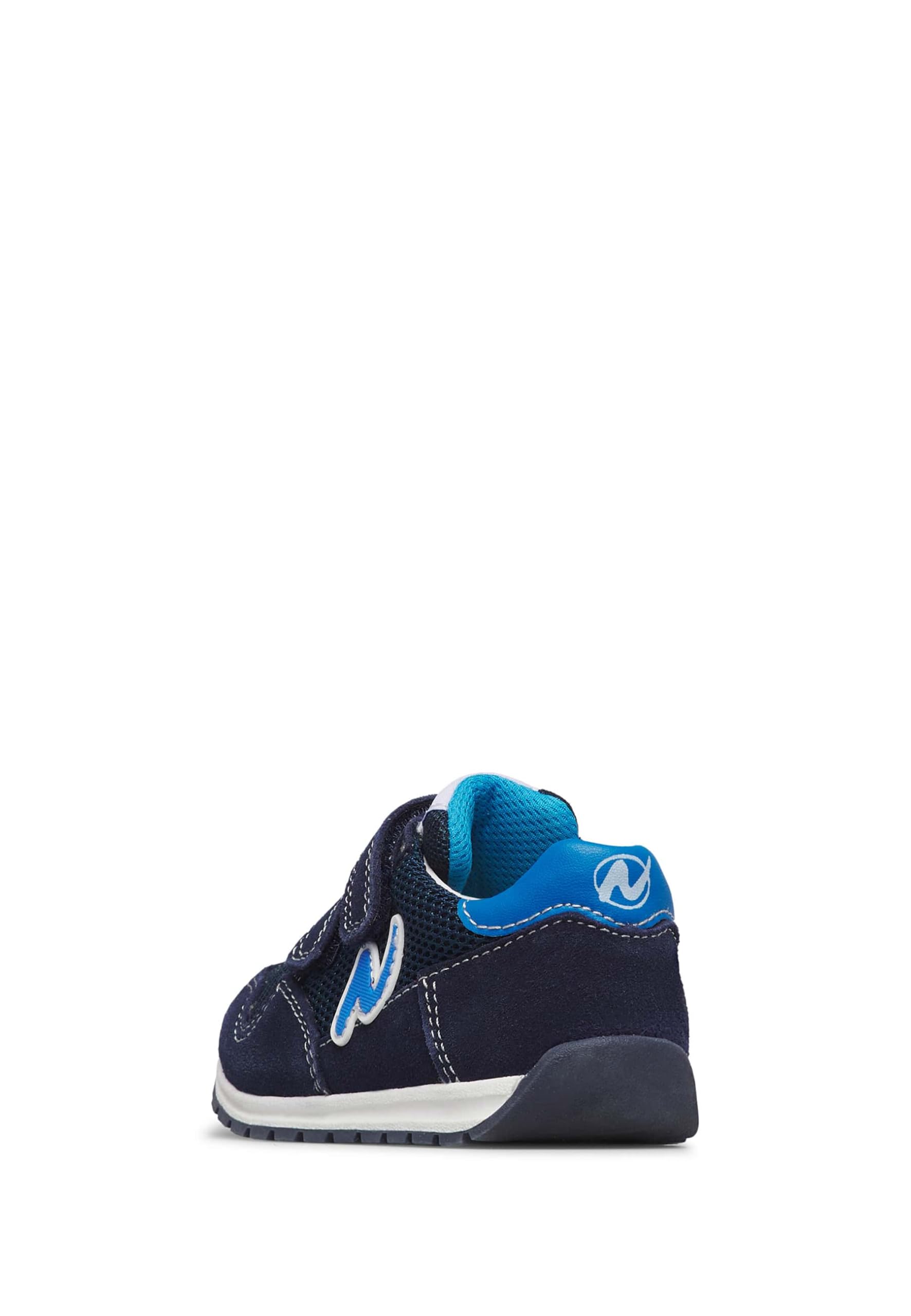 Naturino Chłopcy Naturino Sammy 3 Vl.Buty niemowlęce