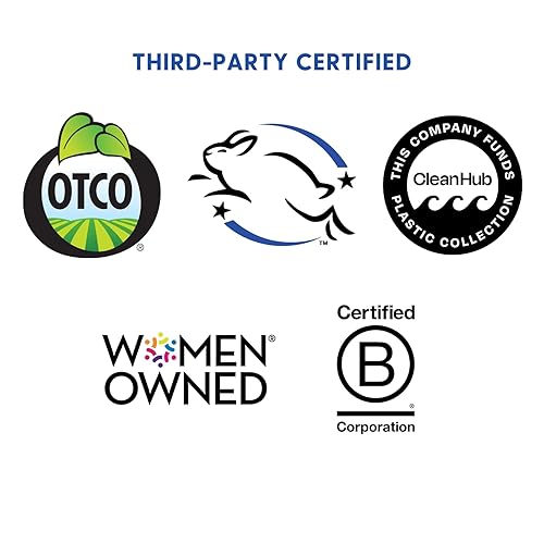 Miniatura 9 de Motherlove Baby & All Soap (2 unidades, 7.1 oz) Jabón de Castilla multiusos de espuma suave hecho con ingredientes orgánicos, relajante flor de