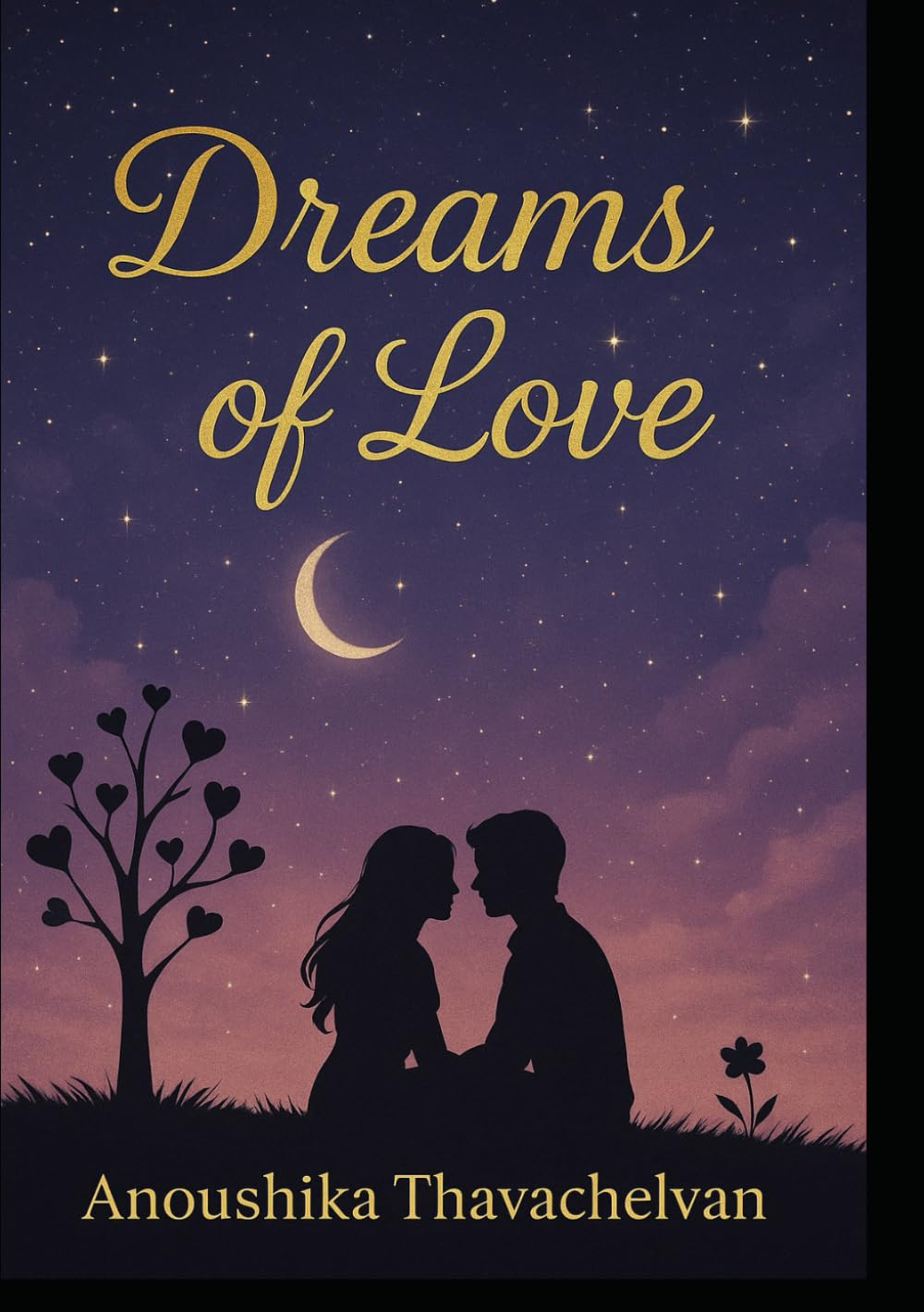 Dreams of Love: ,,Wenn Träume zu Erinnerungen werden und Liebe die Wirklichkeit überstrahlt."