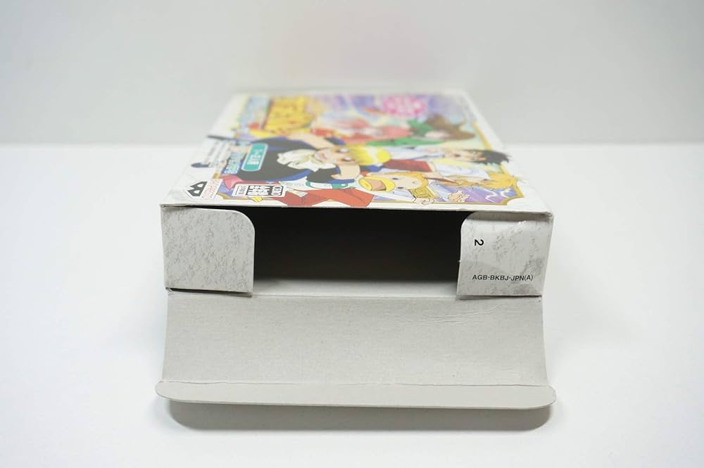 Amazon | 金色のガッシュベル!! 魔界のブックマーク | ゲームソフト