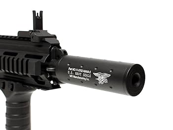 natukage2501専用 スコープ サプレッサー付き　2丁セット商品 natukage2501専用 スコープ サプレッサー付き 2丁セット商品