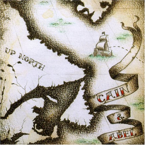 Up North [Audio CD] Cain & Abel