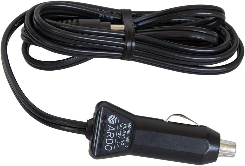 Ardo Car Adapter