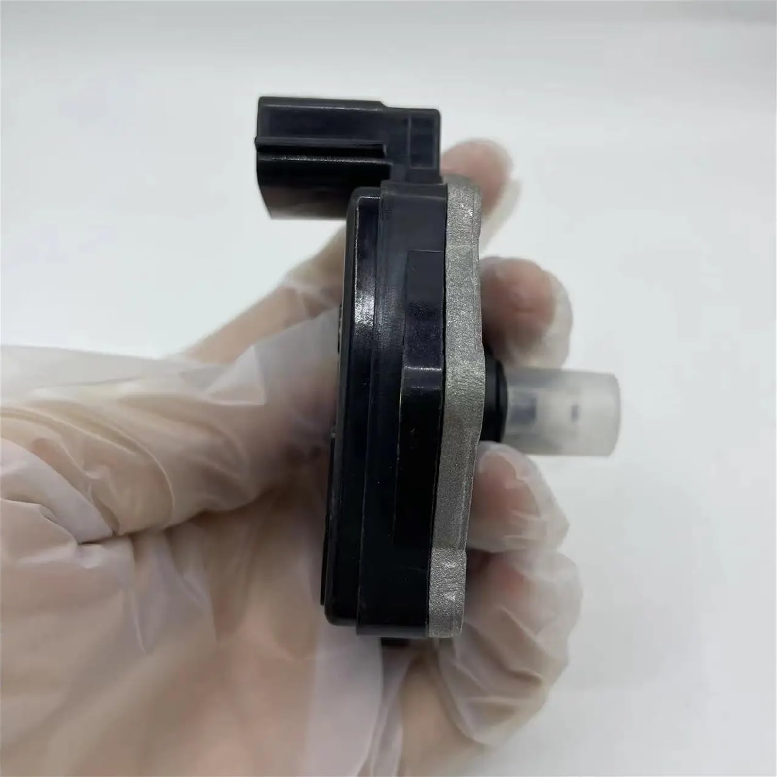 Capteur de débitmètre d'air massique 30 pièces, Compatible With Nissan 1990-1994 Sentra D21 2.4L 1995-1996 AFH55M10 Capteur de débit d'air automobile