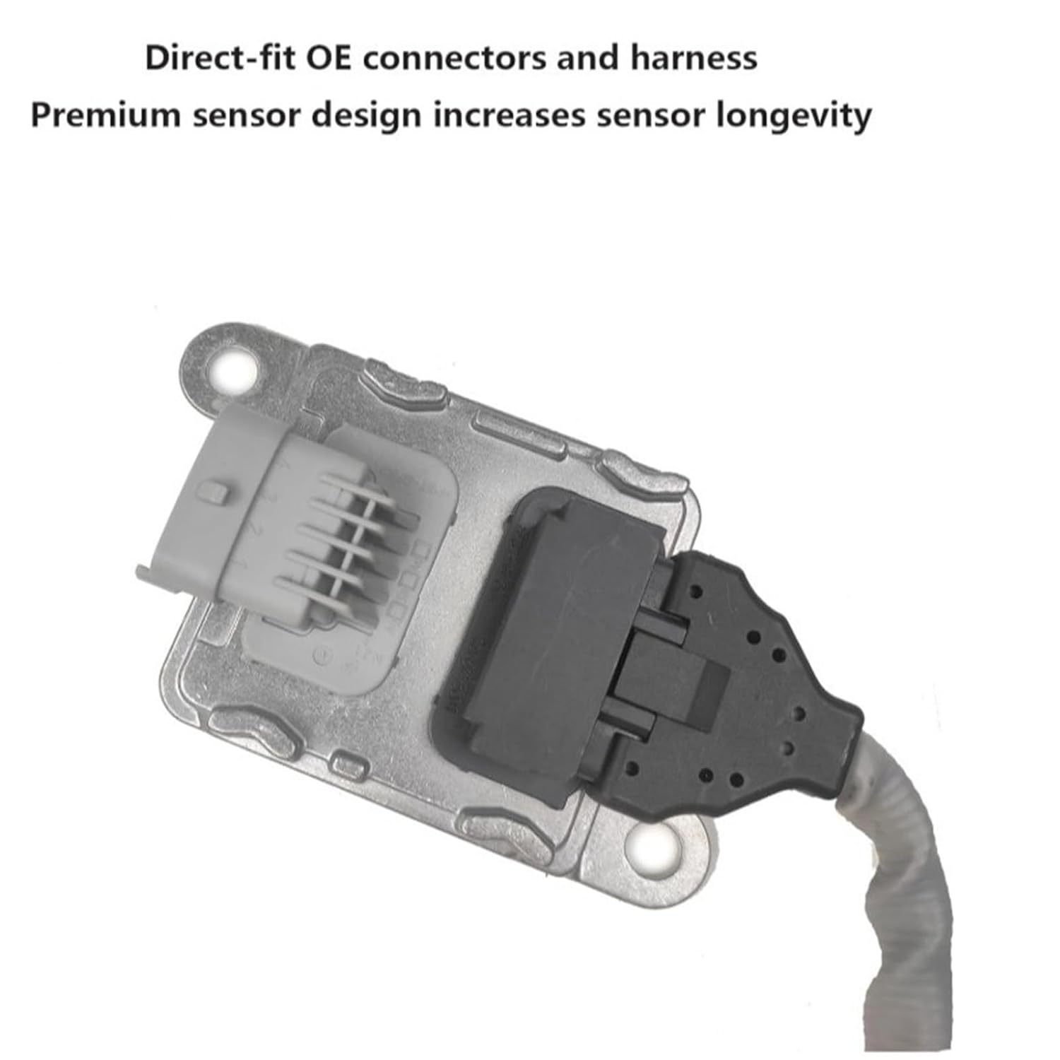 5WK97423/4214581 Automotive Sensor Diesel Truck Parts Nitrogen and Oxygen
