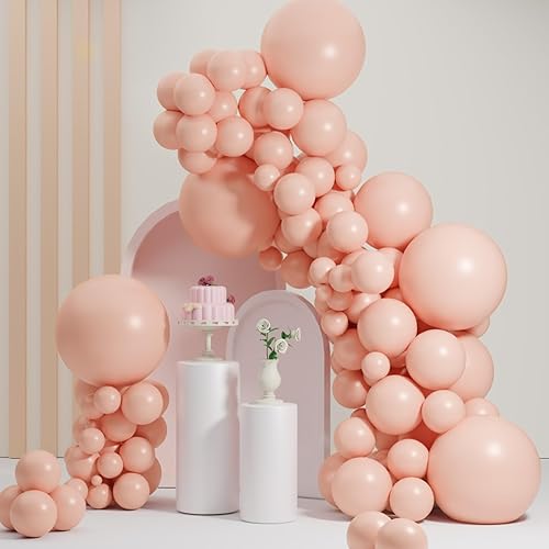 Miniatura 19 de Globos verdes de diferentes tamaños, globos verdes SCMDOTI Teender de 18, 12, 10, 5 pulgadas, arco de guirnalda de globos verdes para fiesta Verde