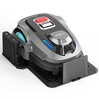 YARDCARE N1600PRO Robot tagliaerba senza filo perimetrale, fino a 1600 m²