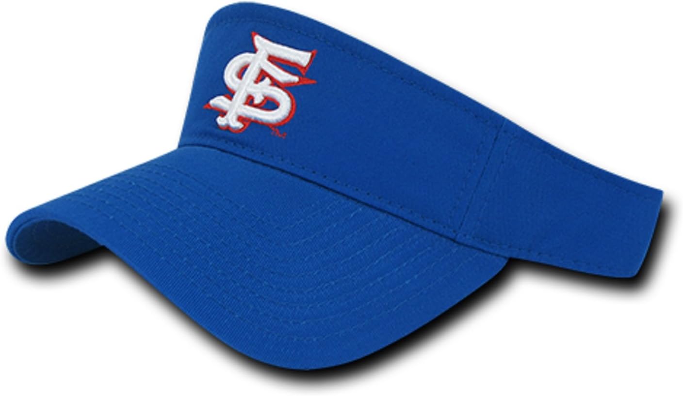 BH Fashion Company mens Visor