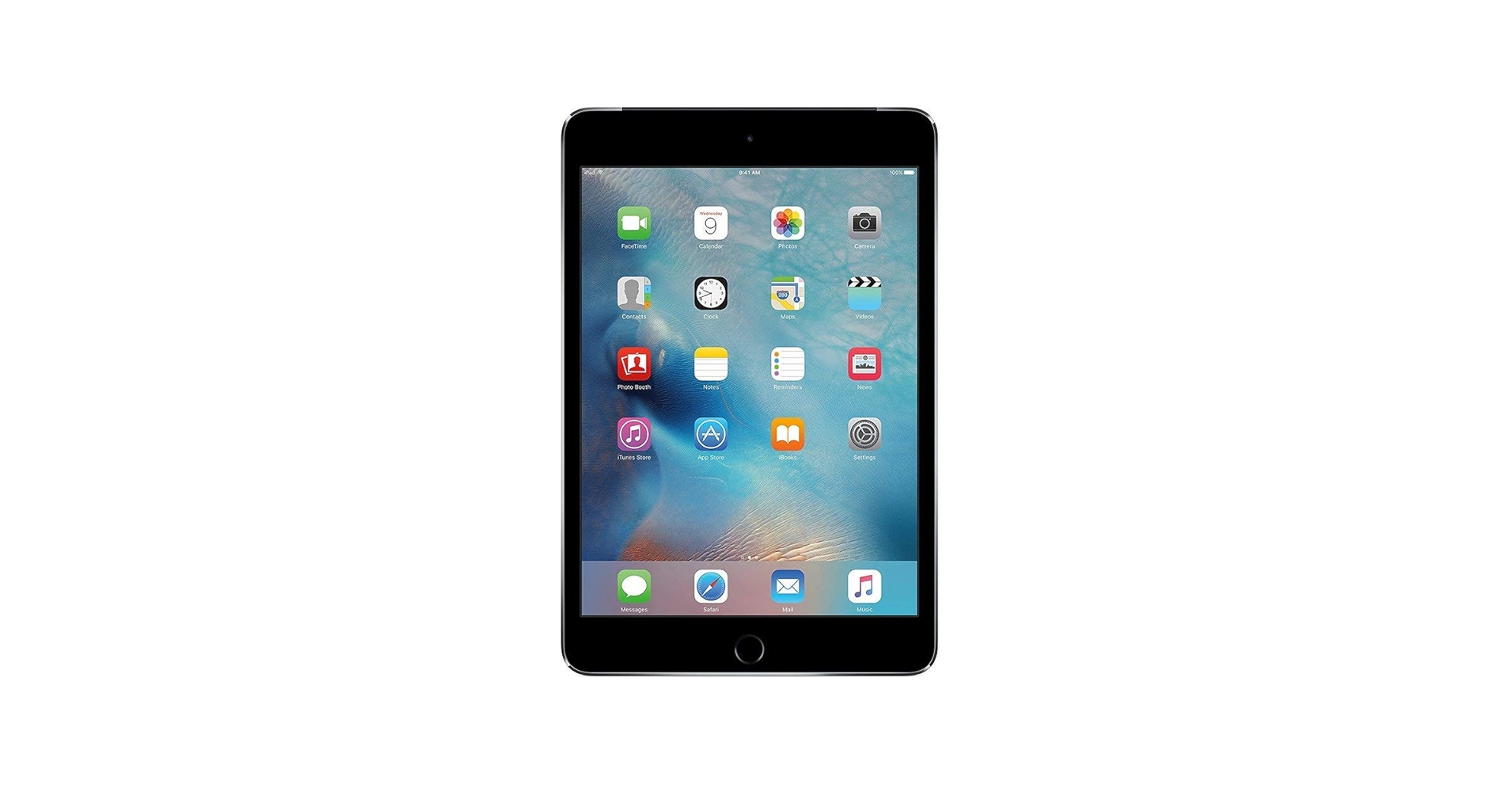 iPad本体 Apple iPad mini4 Wi-Fi+Cellular 128GB Buy iPad mini Wi‑Fi + Cellular 128GB - Space Gray - Apple