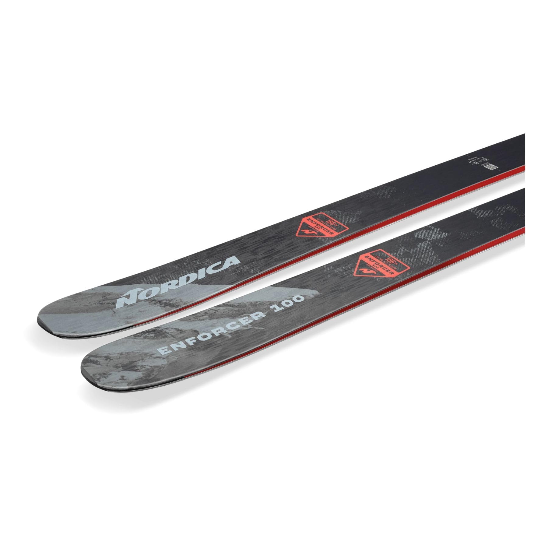 スキー板 NORDICA enforcer100 177cm Amazon.com : NORDICA Men's Enforcer 100 Skis | Durable High