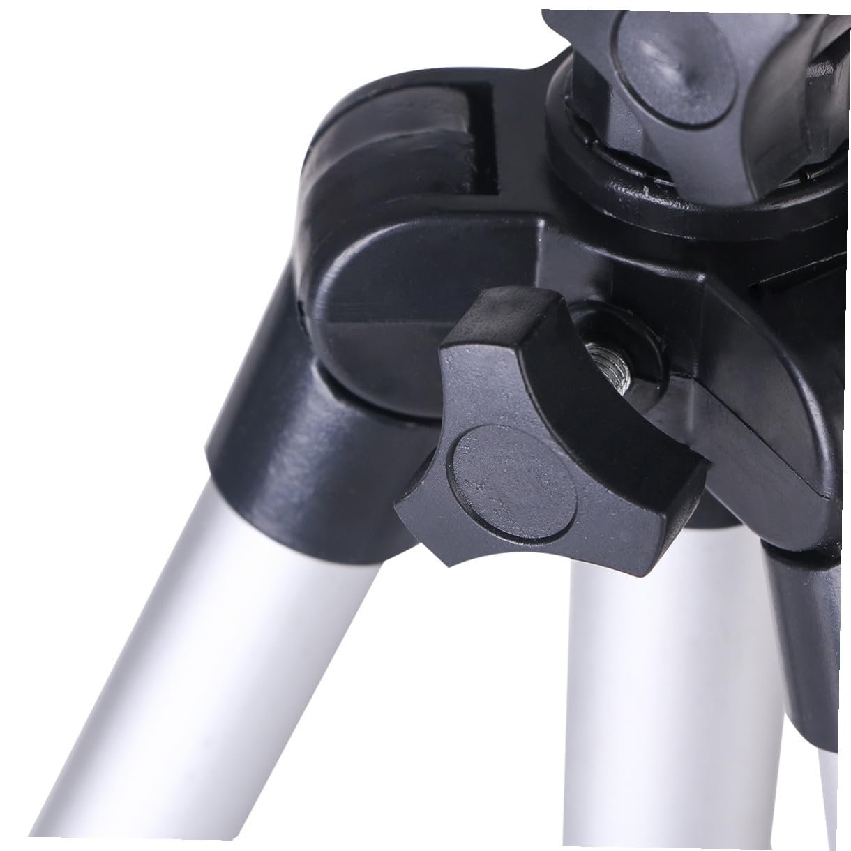 Mikinona Support de Tablette Réglable en Aluminium pour Galaxy Tab 2/3/4 et Tablettes 14 Pouces
