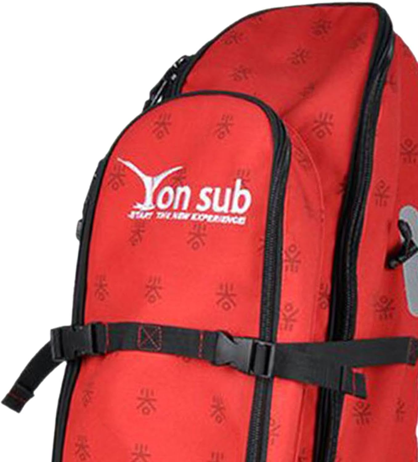 Backpack for Water Storage