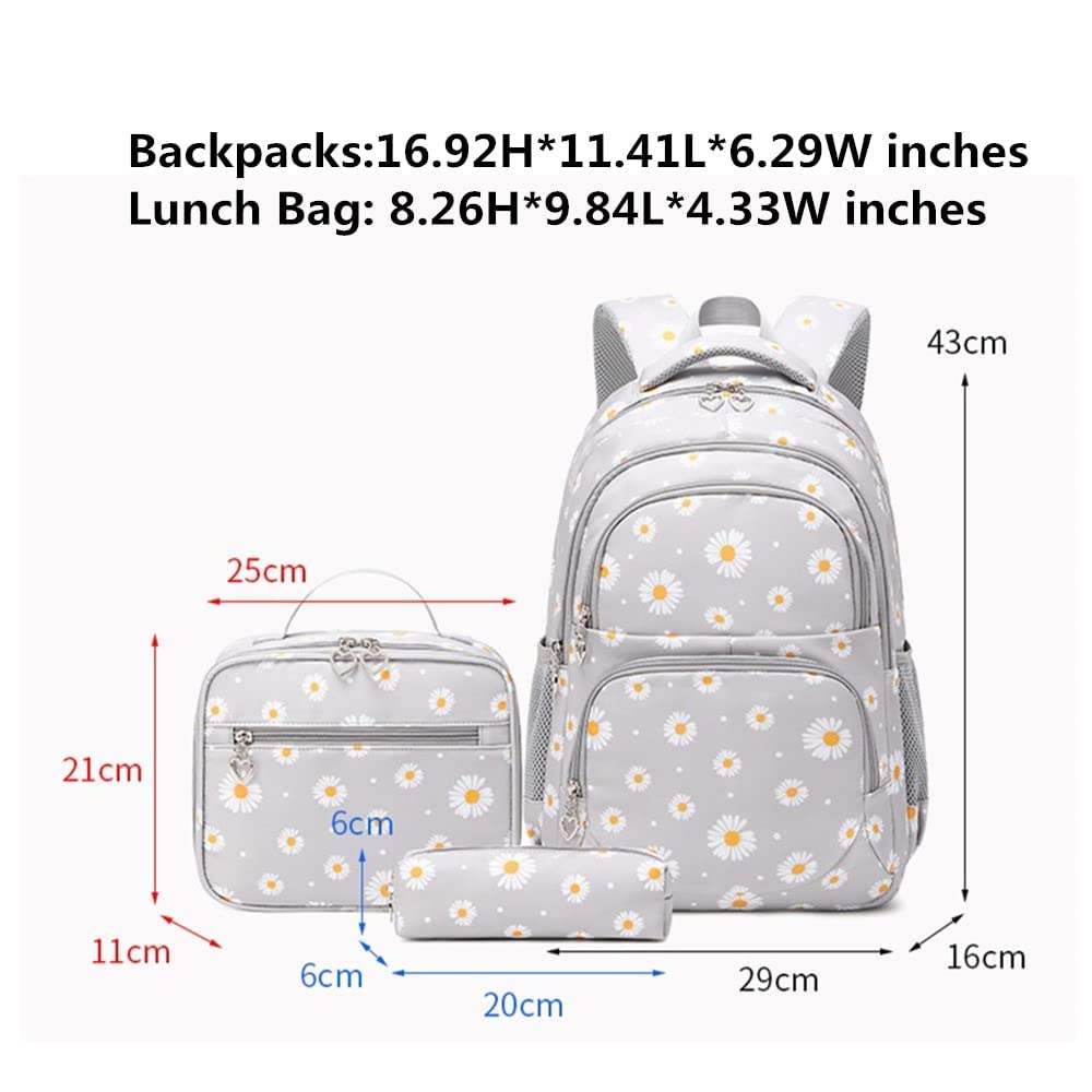 Kit de Mochila Escolar Juvenil Menina Estojo Lancheira Mochila Escolar Infantil Impermeável de Grande Capacidade para estudante viagem em promoção! Veja a oferta e mais achadinhos de Mochilas escolares 3 Hoje é o melhor dia para comprar Kit de Mochila Escolar Juvenil Menina Estojo Lancheira Mochila Escolar Infantil Impermeável de Grande Capacidade para estudante viagem com aquele preço maroto! Promoção! Aproveite a oferta! 3
