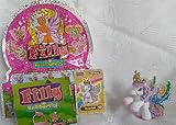  Filly-Pferdchen Serie 9 - BUTTERFLY GLITTER \