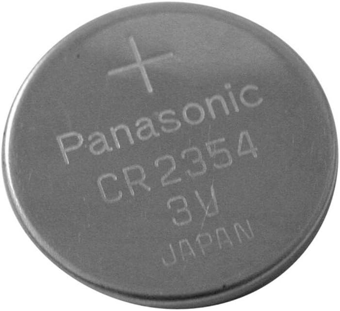 Deben 3v Lithium Battery CR2354 for Scope