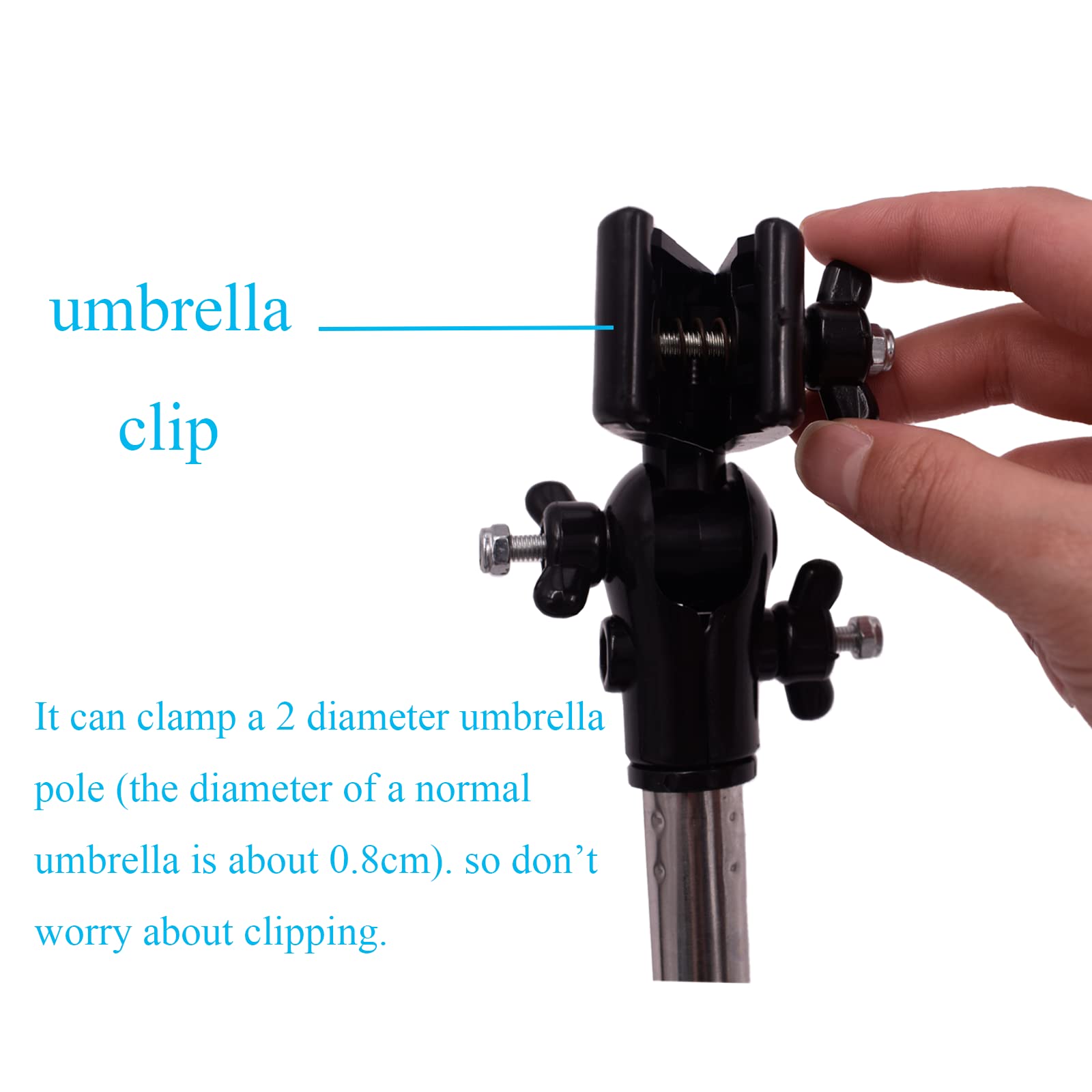 Umbrella Mount Holder - Image 3