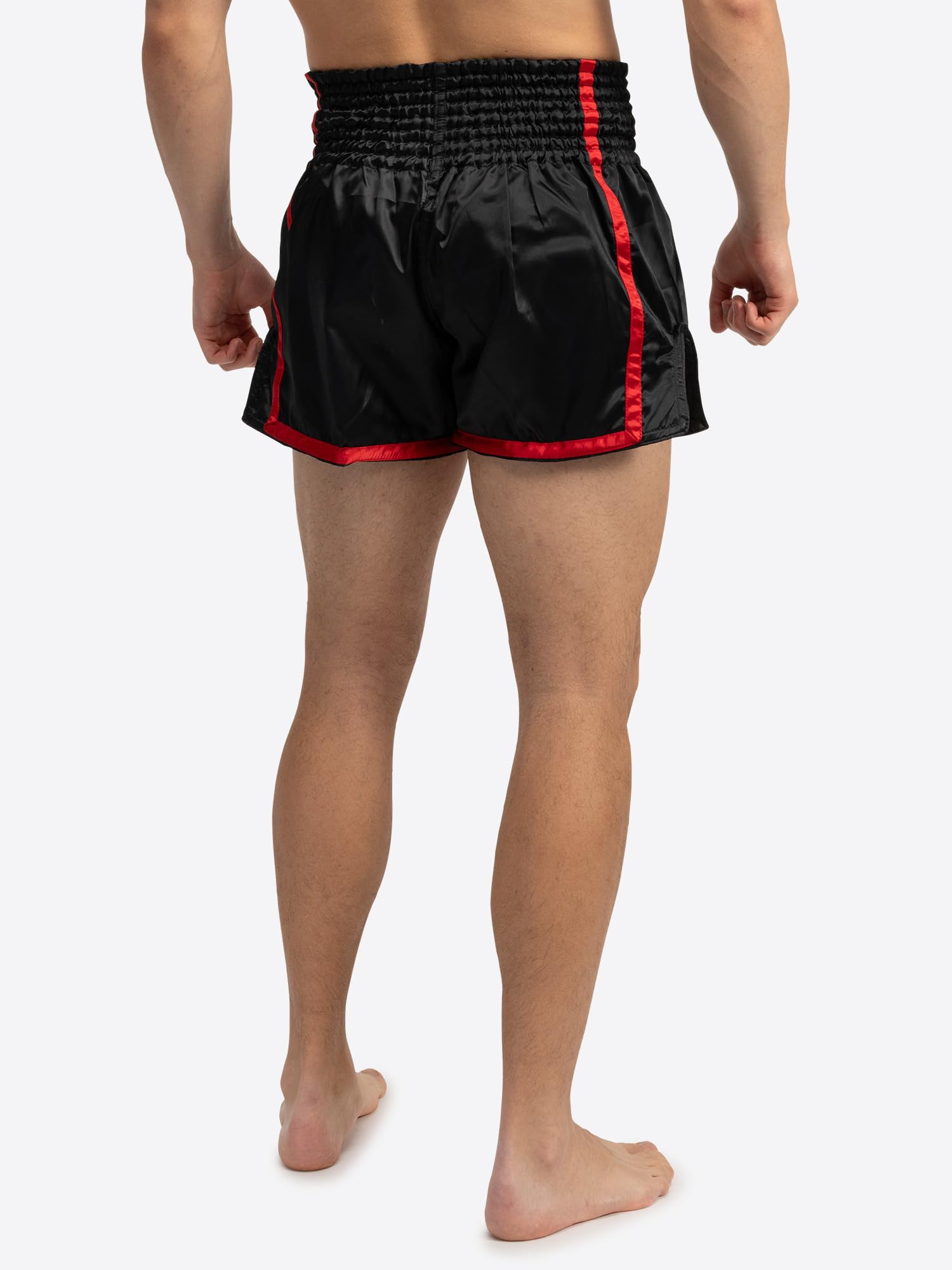 Tapout Diablo Pantaloni da Boxe Uomo
