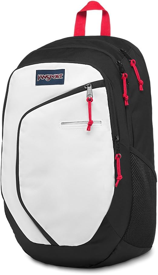 jansport interface