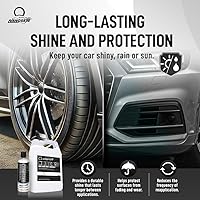 Vista 2 de Nanoskin pulidor de alto brillo, blanco