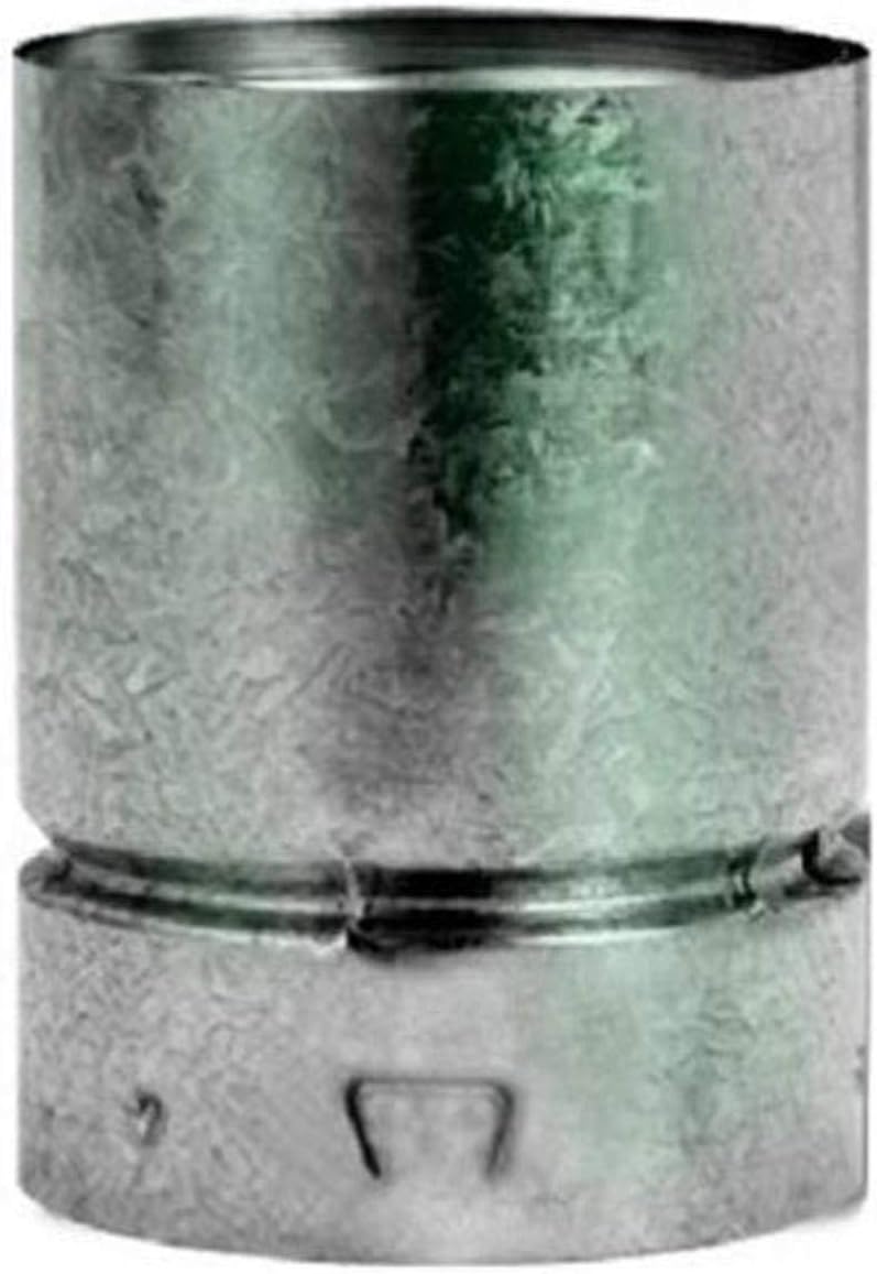 SELKIRK Corp 103080 Universal Fem Adapter, 3-Inch