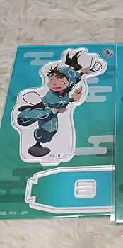 忍たま乱太郎 中在家長次 一年生の頃 アクリルスタンド アクスタ レア 完売品 忍たま乱太郎商店】アクリルスタンド 一年生の頃 (3) 中在家長次